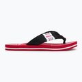 Flip flops pentru femei BIG STAR JJ274A431 roșu 2
