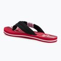 Flip flops pentru femei BIG STAR JJ274A431 roșu 3