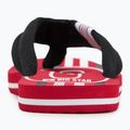 Flip flops pentru femei BIG STAR JJ274A431 roșu 6