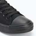 Încălțăminte pentru femei  BIG STAR KK274009 negru 7