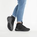 Pantofi de damă BIG STAR KK274223 negru 2