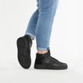 Pantofi pentru femei BIG STAR KK274262 906 negru 2