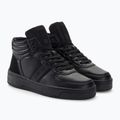 Pantofi pentru femei BIG STAR KK274262 906 negru 4