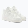 Pantofi de damă BIG STAR KK274263 101 alb 4