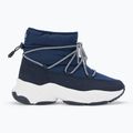Ghete pentru femei BIG STAR KK274273 navy 2