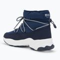 Ghete pentru femei BIG STAR KK274273 navy 3