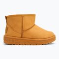 Ghete pentru femei BIG STAR KK274289 802 camel 2