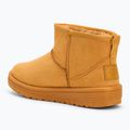 Ghete pentru femei BIG STAR KK274289 802 camel 3