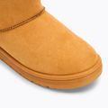 Ghete pentru femei BIG STAR KK274289 802 camel 7