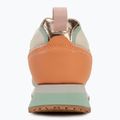 BIG STAR pantofi de damă LL274542 coral / roz / gri 6