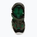 Sandale pentru copii BIG STAR LL374211 zielony 5