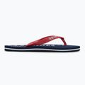Flip flop-uri BIG STAR pentru bărbați LL174428 albastru marin 2