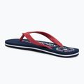 Flip flop-uri BIG STAR pentru bărbați LL174428 albastru marin 3