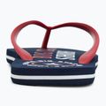 Flip flop-uri BIG STAR pentru bărbați LL174428 albastru marin 6