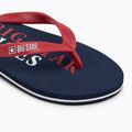 Flip flop-uri BIG STAR pentru bărbați LL174428 albastru marin 7