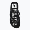 Flip flop-uri BIG STAR pentru bărbați LL174444 negru 5