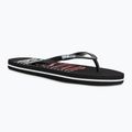 Flip flops pentru femei BIG STAR LL274810 negru
