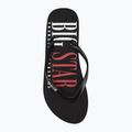 Flip flops pentru femei BIG STAR LL274810 negru 5