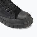 Încălțăminte pentru femei BIG STAR MM274625 black 7