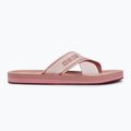 Flip-flops pentru femei BIG STAR NN274A058 bej deschis 2