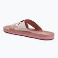 Flip-flops pentru femei BIG STAR NN274A058 bej deschis 3