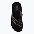 Flip-flops pentru femei BIG STAR NN274A059 negru 5