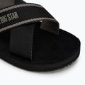 Flip-flops pentru femei BIG STAR NN274A059 negru 7