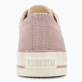 Teniși pentru femei BIG STAR NN274270 nude 7