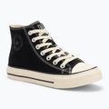 Încălțăminte pentru femei  BIG STAR NN274283 negru
