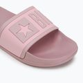 Flip-flops pentru femei BIG STAR NN274A647 roz 7