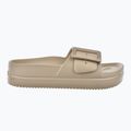 Papuci pentru femei BIG STAR NN274A66 bej 8