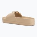 Papuci pentru femei BIG STAR NN274A66 bej 3