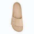 Papuci pentru femei BIG STAR NN274A66 bej 5