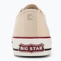 Teniși pentru bărbați BIG STAR NN174058 beżowe 6