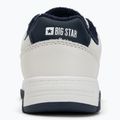 Încălțăminte pentru copii BIG STAR OO374094 white/navy 6