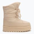 Ghete de zăpadă pentru femei BIG STAR OO274885 beige 2