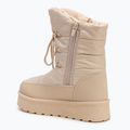 Ghete de zăpadă pentru femei BIG STAR OO274885 beige 3