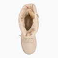 Ghete de zăpadă pentru femei BIG STAR OO274885 beige 5