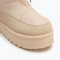 Ghete de zăpadă pentru femei BIG STAR OO274885 beige 7