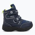 Ghete de zăpadă pentru copii  BIG STAR OO374048 navy 2