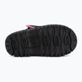 Ghete de zăpadă pentru copii  BIG STAR OO374057 black / dark pink 4