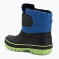 Ghete de zăpadă pentru copii  BIG STAR OO374062 blue / black 3