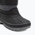 Ghete de zăpadă pentru copii  BIG STAR OO374063 grey / black 7