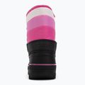 Ghete de zăpadă pentru copii BIG STAR OO374068 pink 6