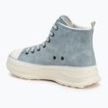Încălțăminte pentru femei BIG STAR OO274072 blue 3