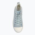 Încălțăminte pentru femei BIG STAR OO274072 blue 5