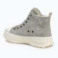 Încălțăminte pentru femei BIG STAR OO274073 grey 3