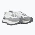 Pantofi pentru femei BIG STAR OO274A235 gri deschis/alb 9