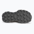Pantofi pentru femei BIG STAR OO274A235 gri deschis/alb 4