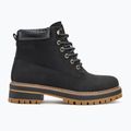 BIG STAR pantofi de damă OO274A290 negru 2